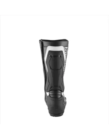 Мотоботы Gaerne G_RX Black White
