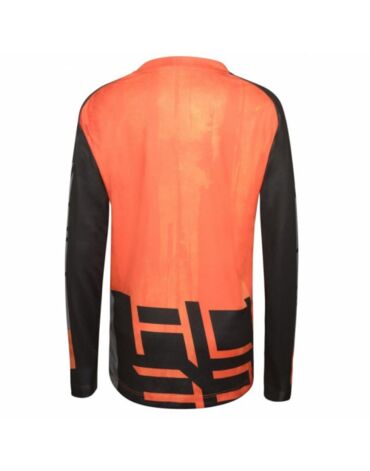 Acerbis Джерси детское Mx Outrun Kid Orange Black