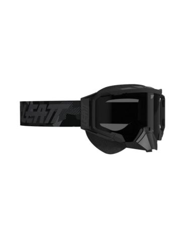 Leatt Маска Velocity 5.5 SNX Stealth Smoke 28%