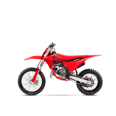 Мотоцикл кроссовый GASGAS MC 85 (2027) - миниатюра 1
