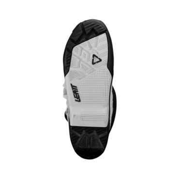 Leatt Мотоботы кроссовые 4.5 Enduro White - миниатюра 1