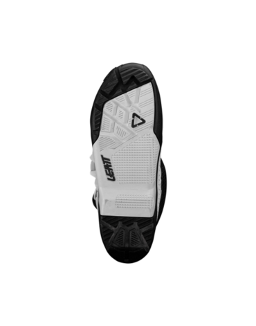Leatt Мотоботы кроссовые 4.5 Enduro White
