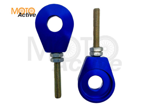 Натяжитель цепи трансмиссии 12mm (синий) 
