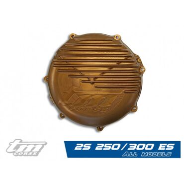 Крышка правого картера (сцепления) TM Racing 2T 250 300 Corse - миниатюра 1