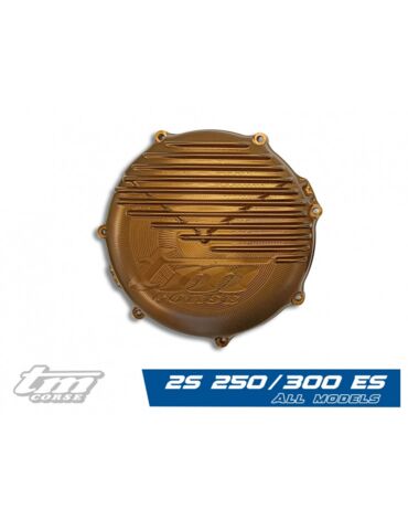 Крышка правого картера (сцепления) TM Racing 2T 250 300 Corse