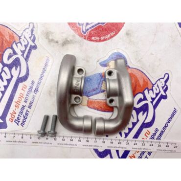 KTM корпус ручки газа 125 150 250 SX 17-> / 85 SX 18-> ( 50402010044 / 50402010025 ) - миниатюра 1