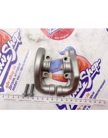 KTM корпус ручки газа 125 150 250 SX 17-> / 85 SX 18-> ( 50402010044 / 50402010025 )
