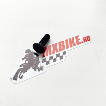 Болт M6X20 - миниатюра 1