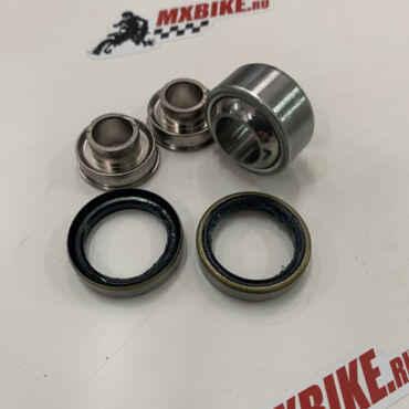 Нижний подшипник амортизатора (WP PDS) KTM SX EXC 99 16 / Husaberg TE FE 11 14 - миниатюра 1