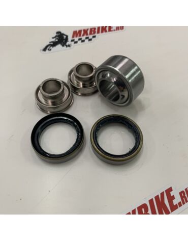 Нижний подшипник амортизатора (WP PDS) KTM SX EXC 99 16 / Husaberg TE FE 11 14