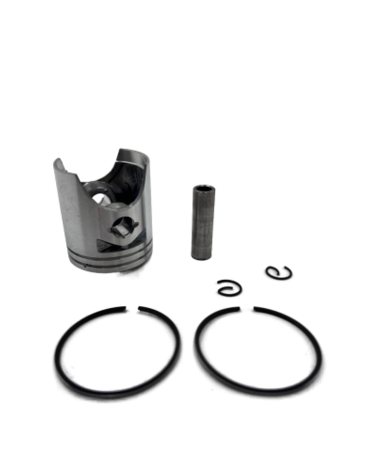 Поршень в сборе Honda Lead 90, Ø48