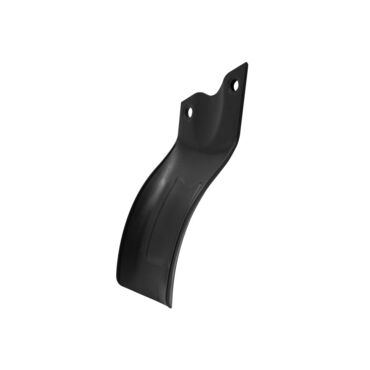 Щиток амортизатора SX85 13 17 # TC85 14 16 черный - миниатюра 1