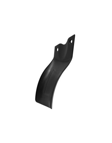 Щиток амортизатора SX85 13 17 # TC85 14 16 черный