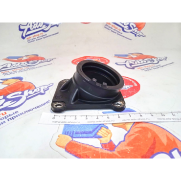 KTM впускной патрубок 125 SX 17 20 ( 50430150100 ) - миниатюра 1
