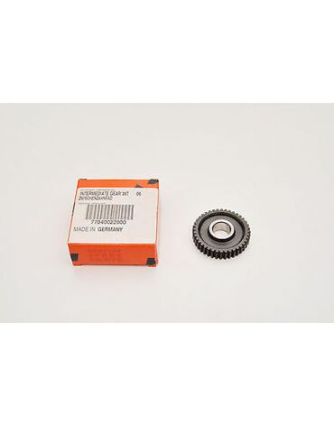 Шестерня стартера промежуточная KTM 250EXC F 06 11