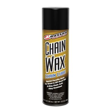 Смазка цепи Maxima Chain Wax - миниатюра 1