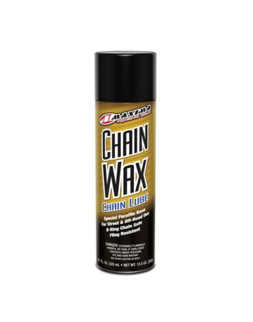 Смазка цепи Maxima Chain Wax