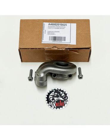 Корпус ручки газа KTM SX SX F 23- ; EXC EXC F 24- / Husqvarna TC FC 23- ; TE FE 24- / GasGas MC EC 24-