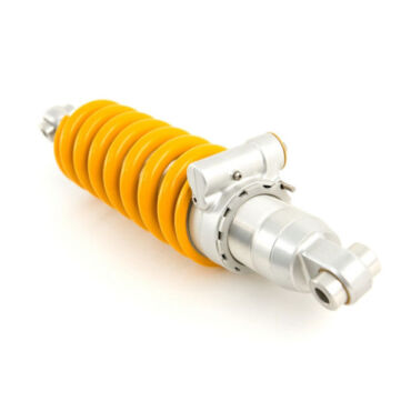 Задний амортизатор Ohlins S46 под мотоциклы Suzuki RM85 2005 09 - миниатюра 1