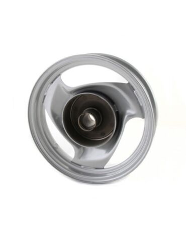 Диск колеса 10" Yamaha Jog 3kJ передний бар. торм. CN
