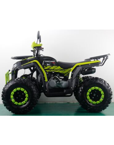 Квадроцикл Racer FREELANDER PRO200 XTS