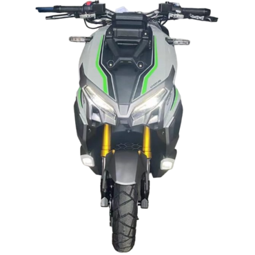 Скутер Regulmoto XDV Adventure 300CC 4T без кофр (LJ300T 18) EFI - миниатюра 1