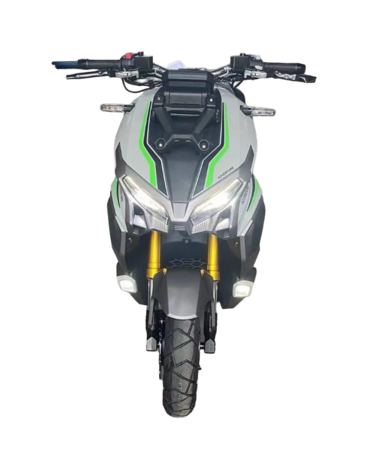 Скутер Regulmoto XDV Adventure 300CC 4T без кофр (LJ300T 18) EFI