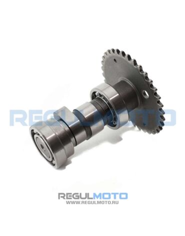 Распредвал ГРМ 139QMB, Longjia 