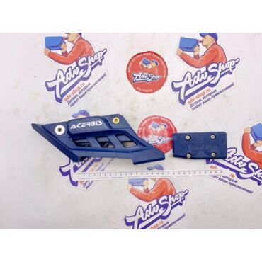 ACERBIS направляющая цепи для KTM HUSQVARNA GAS GAS 125 500 SX SXF EXC EXCF 25 25 / TC FX TE FE 24 25 / MC EC 24 25 // 0025962.040 - миниатюра 1