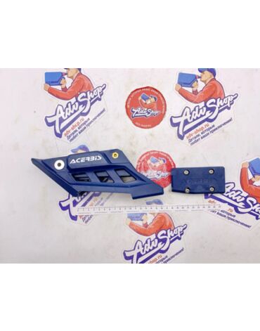 ACERBIS направляющая цепи для KTM HUSQVARNA GAS GAS 125 500 SX SXF EXC EXCF 25 25 / TC FX TE FE 24 25 / MC EC 24 25 // 0025962.040