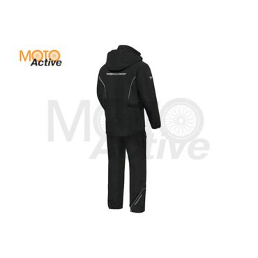 Костюм Finntrail Rider 3475 Graphite - миниатюра 2
