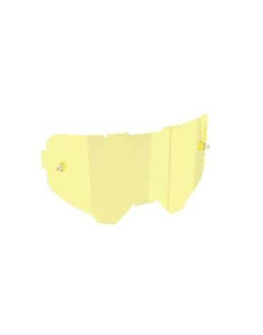 Leatt Линза для очков Velocity Yellow 70%
