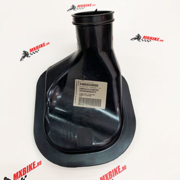 Патрубок воздушного фильтра KTM 250EXC, 300EXC 12 16; 250SX 11 / Husaberg TE250, TE300 13 14 - миниатюра 2