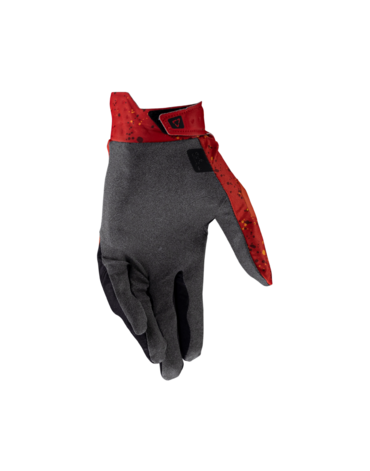 Мотоперчатки Leatt Moto 2.5 WindBlock Glove Burn