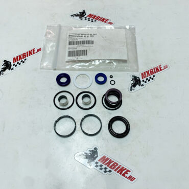 Ремкомплект вилки KTM 50SX, 65SX 17- / Husqvarna TC50, TC65 17- / GasGas MC50 65 21- - миниатюра 1