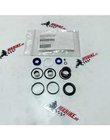 Ремкомплект вилки KTM 50SX, 65SX 17- / Husqvarna TC50, TC65 17- / GasGas MC50 65 21-