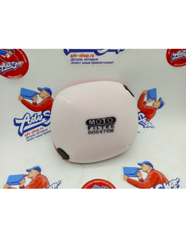 MTX 605476M фильтр воздушный KTM SX 16 22 / EXC 17 23 // HQV FE TE 17 23 / аналог HFF5019