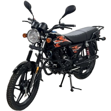Мотоцикл Regulmoto SK 200 20 - миниатюра 1