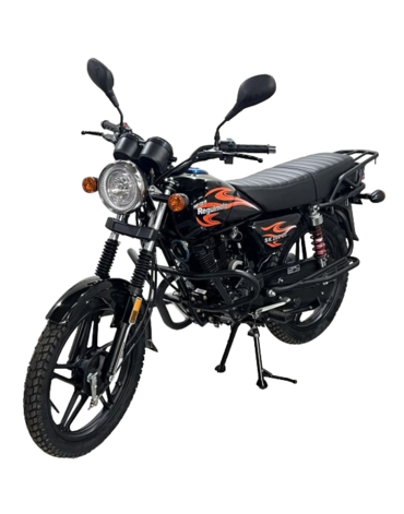 Мотоцикл Regulmoto SK 200 20
