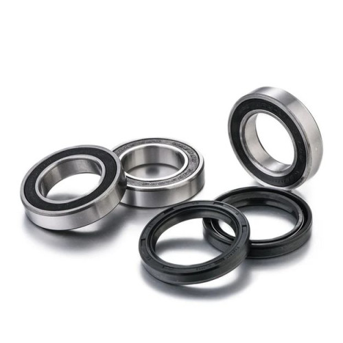 Подшипники заднего колеса Factory Links (25 1406) YAMAHA YZ250F 450F 