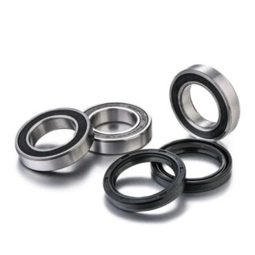 Подшипники заднего колеса Factory Links (25 1406) YAMAHA YZ250F 450F 