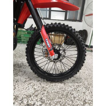 Мотоцикл TMBK Magnetic 300 (PR300) - миниатюра 2