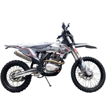 Мотоцикл GLADIATOR K7 CB300RL - миниатюра 1