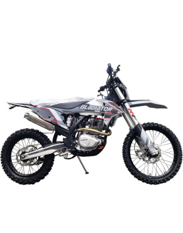 Мотоцикл GLADIATOR K7 CB300RL