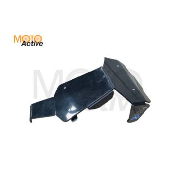 Защита картера двигателя полипропилен 9мм Regulmoto Sport 003 (ZS172FMM 5A) PR - миниатюра 1