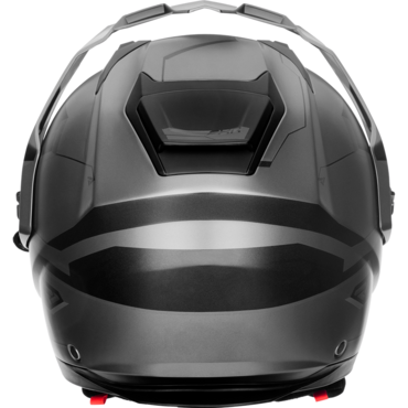 FXR Шлем Maverick X Pro с подогревом Titanium - миниатюра 1