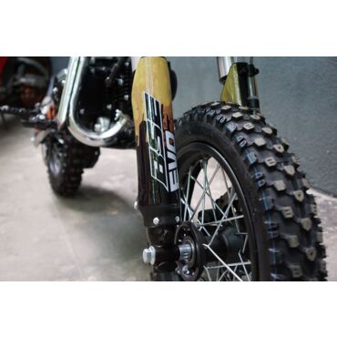 Питбайк BSE EVO 110e SA - 12 10 - миниатюра 3