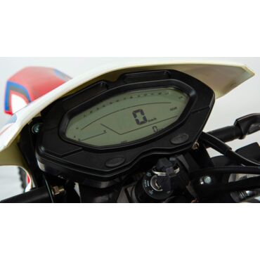 Мотоцикл Motoland 250 ENDURO CRF ST (170FMN) - миниатюра 1