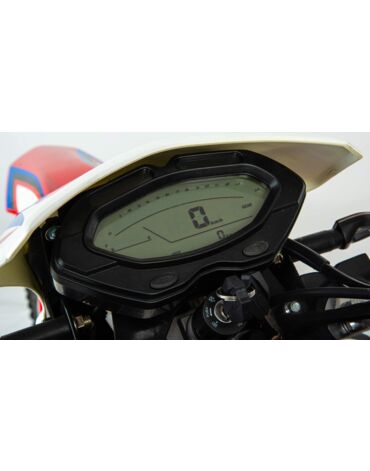 Мотоцикл Motoland 250 ENDURO CRF ST (170FMN)