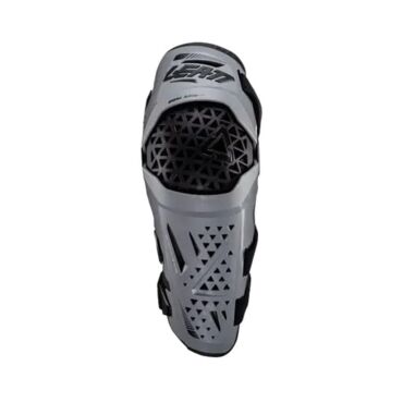 Leatt Наколенники Dual Axis Pro Knee & Shin Guard V26 Forge - миниатюра 1